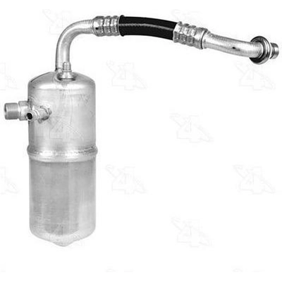 Accumulator And Hose Assembly by FOUR SEASONS - 83013 pa4