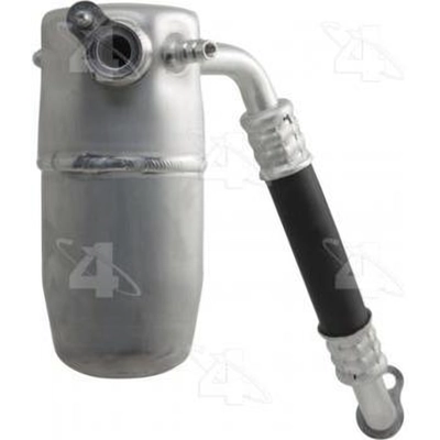 Accumulator And Hose Assembly by FOUR SEASONS - 83045 pa17