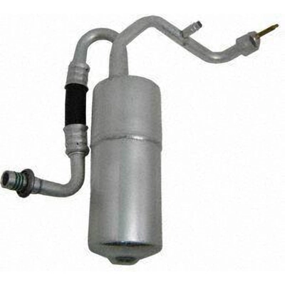 Accumulator And Hose Assembly by GLOBAL PARTS DISTRIBUTORS - 1411876 pa2