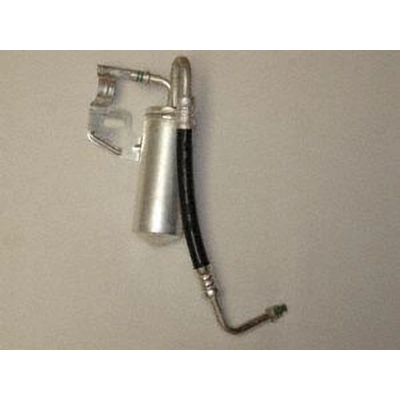 Accumulator And Hose Assembly by GLOBAL PARTS DISTRIBUTORS - 4811591 pa3