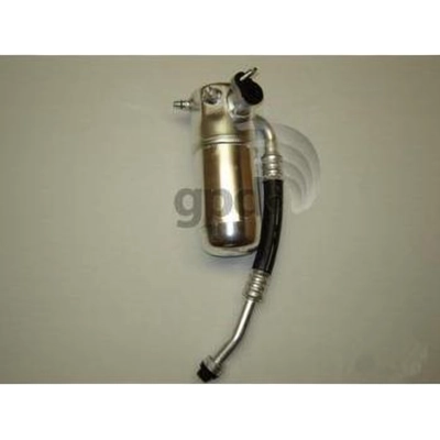 Accumulator And Hose Assembly by GLOBAL PARTS DISTRIBUTORS - 4811598 pa2