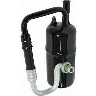 Accumulator And Hose Assembly by UAC - HA10945C pa3