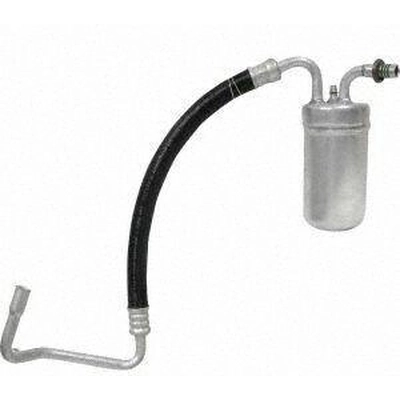 Accumulator And Hose Assembly by UAC - HA9141C pa2