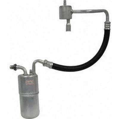 Accumulator And Hose Assembly by UAC - HA9984C pa2