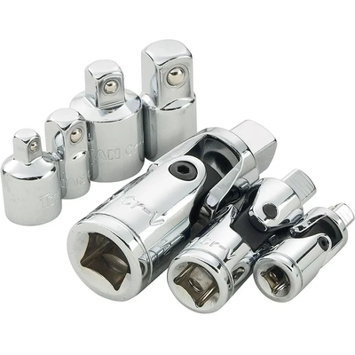 TITAN - 17407 - Adapter & U-Joint Set pa4