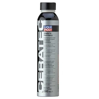 LIQUI MOLY - 20002 - CERATEC 0.3 L - Additive pa6