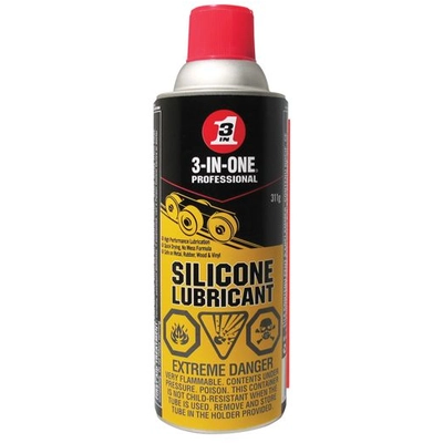 WD-40 - 1041 - Silicone Lubricant Aerosol Can pa1