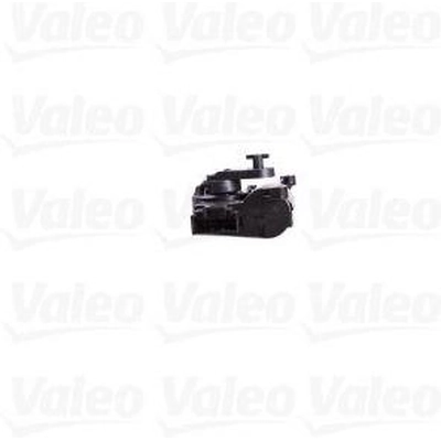 Air Adjustment Control Motor by VALEO - 515064 pa5