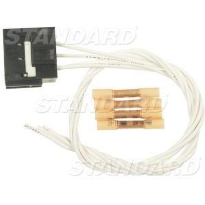 Air Bag Connector by BLUE STREAK (HYGRADE MOTOR) - S1600 pa82