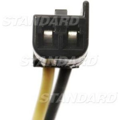 Air Bag Connector by BLUE STREAK (HYGRADE MOTOR) - S717 pa42