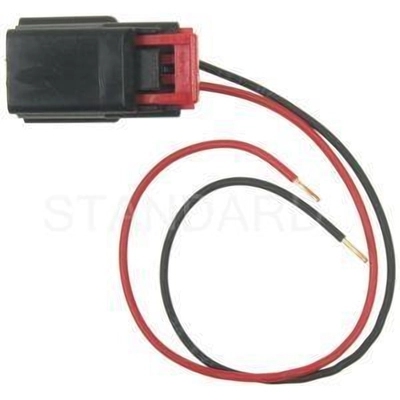 Air Bag Connector by BLUE STREAK (HYGRADE MOTOR) - S941 pa8