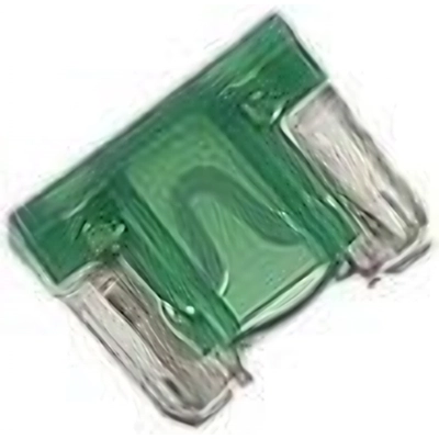 Air Bag Fuse by BUSSMANN - BP/ATM30RP pa1