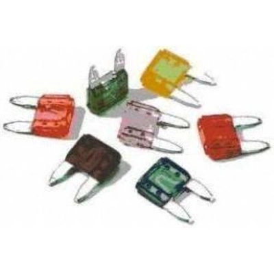 Air Bag Fuse by LITTELFUSE - MIN15BP pa17