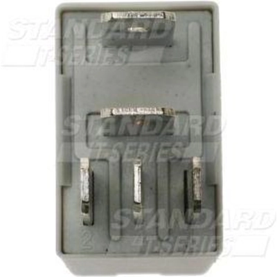 Air Bag Relay by STANDARD/T-SERIES - RY612T pa74