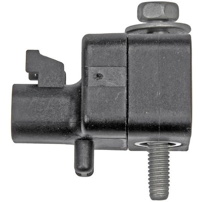 Air Bag Sensor by DORMAN (OE SOLUTIONS) - 590-214 pa4