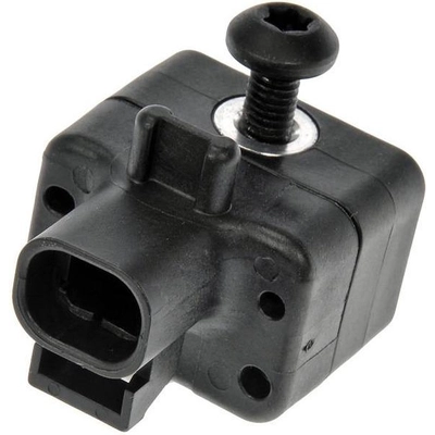 DORMAN (OE SOLUTIONS) - 590-231 - Air Bag Sensor pa4