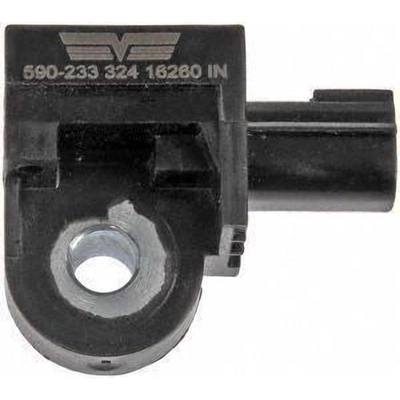 Air Bag Sensor by DORMAN (OE SOLUTIONS) - 590-233 pa5