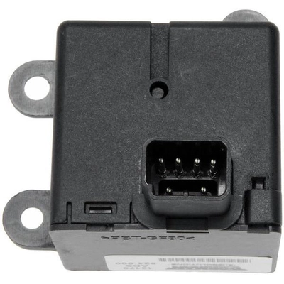 Air Bag Switch by DORMAN (OE SOLUTIONS) - 924-900 pa4