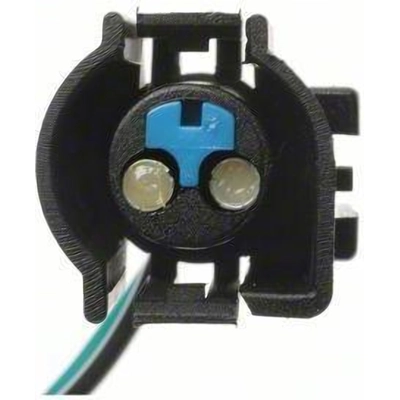 Air Charged Temperature Connector by BLUE STREAK (HYGRADE MOTOR) - HP4400 pa19