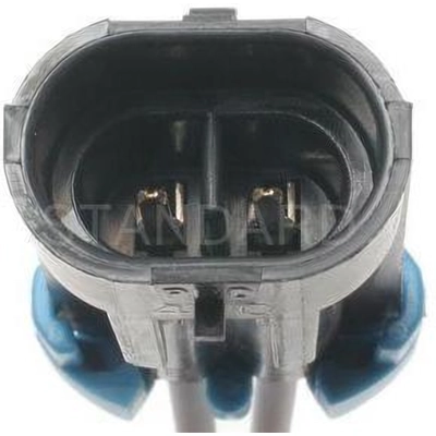 Air Charged Temperature Connector by BLUE STREAK (HYGRADE MOTOR) - S811 pa7