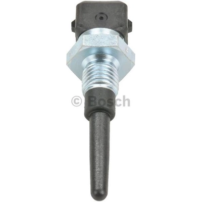 Air Charged Temperature Sensor by BOSCH - 0280130060 pa4