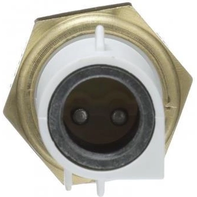 Air Charged Temperature Sensor by DELPHI - TS10557 pa10