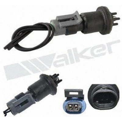 Air Charged Temperature Sensor by WALKER PRODUCTS - 210-91006 pa1