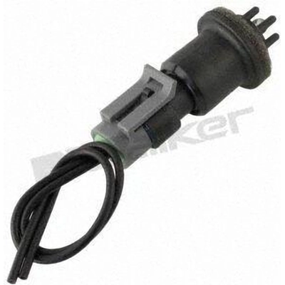 Air Charged Temperature Sensor by WALKER PRODUCTS - 210-91006 pa3