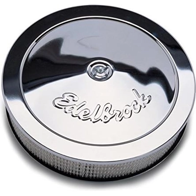 EDELBROCK - 1221 - Air Cleaner pa7