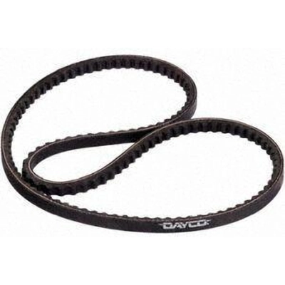 Air Conditioning And Alternator Belt by DAYCO - 15440 pa19