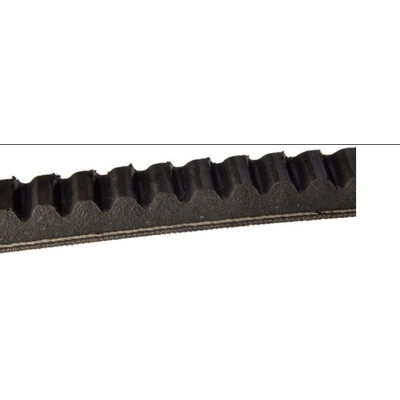 CONTINENTAL - 15386 - Serpentine Belt - Automotive V-Belt pa1