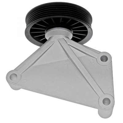 DORMAN - 34217 - Air Conditioning Bypass Pulley pa2