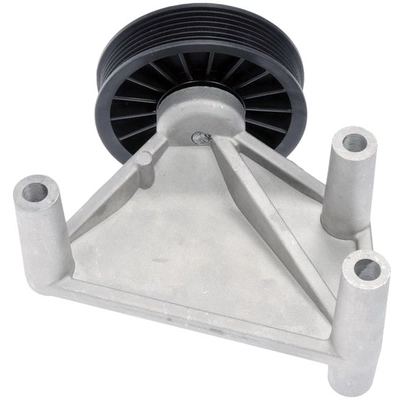 DORMAN - 34272 - Air Conditioning Bypass Pulley pa2