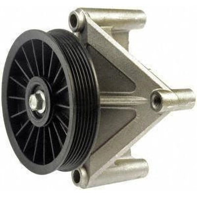 Air Conditioning By Pass Pulley by DORMAN/HELP - 34157 pa1