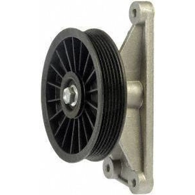 Air Conditioning By Pass Pulley by DORMAN/HELP - 34163 pa1