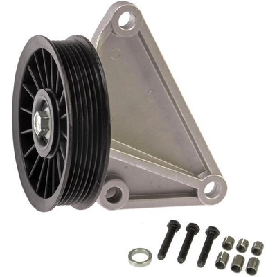 Air Conditioning By Pass Pulley by DORMAN/HELP - 34182 pa2