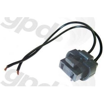 Air Conditioning Clutch Connector by GLOBAL PARTS DISTRIBUTORS - 1711499 pa2