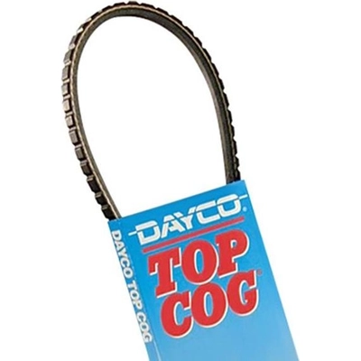 Air Conditioning Compressor Belt by DAYCO - 15415 pa7