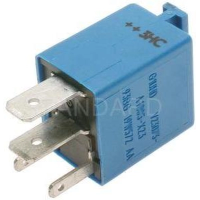 Air Conditioning Compressor Clutch Relay by BLUE STREAK (HYGRADE MOTOR) - RY464 pa6