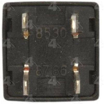 Air Conditioning Compressor Clutch Relay by FOUR SEASONS - 36135 pa7