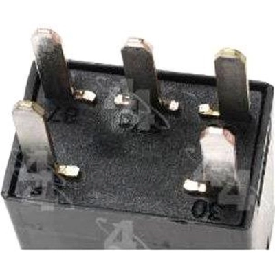 Air Conditioning Compressor Clutch Relay by FOUR SEASONS - 36177 pa5