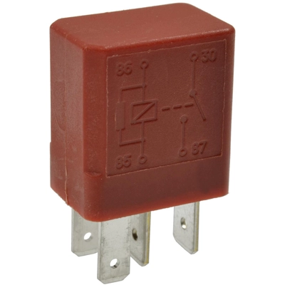 STANDARD - PRO SERIES - RY1737 - Accessory Power Relay pa1