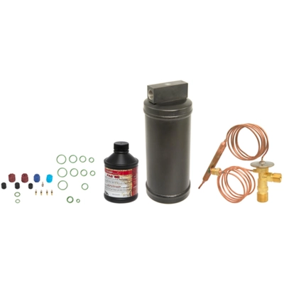 FOUR SEASONS - 20002SK - A/C Compressor Service Kit pa1