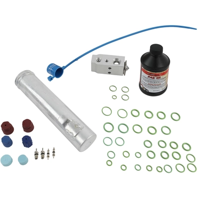 FOUR SEASONS - 20200SK - A/C Compressor Replacement Service Kit pa1