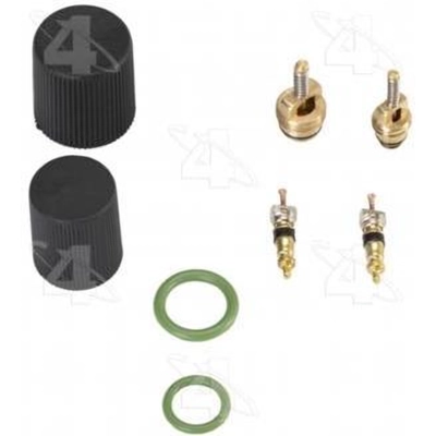 Air Conditioning Compressor Replacement Service Kit by FOUR SEASONS - 30119SK pa12