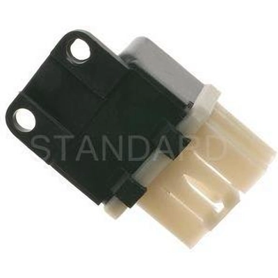 Air Conditioning Control Relay by BLUE STREAK (HYGRADE MOTOR) - RY113 pa11