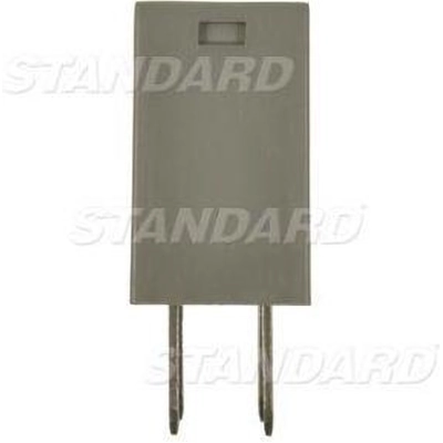 Air Conditioning Control Relay by BLUE STREAK (HYGRADE MOTOR) - RY1757 pa39