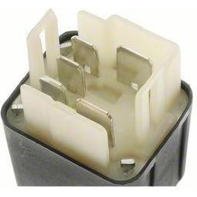 Air Conditioning Control Relay by BLUE STREAK (HYGRADE MOTOR) - RY291 pa49