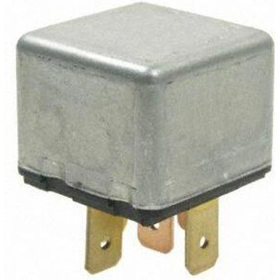 Air Conditioning Control Relay by BLUE STREAK (HYGRADE MOTOR) - RY527 pa15