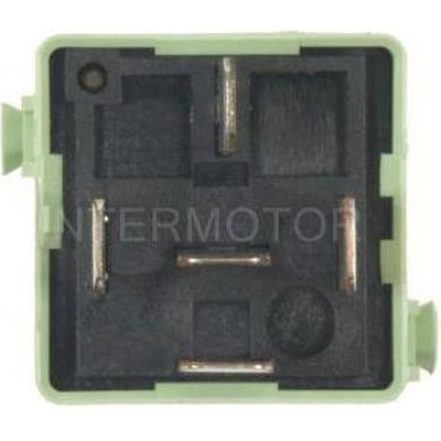 Air Conditioning Control Relay by BLUE STREAK (HYGRADE MOTOR) - RY777 pa13